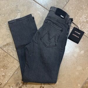 MOTHER Superior The Tomcat Ankle